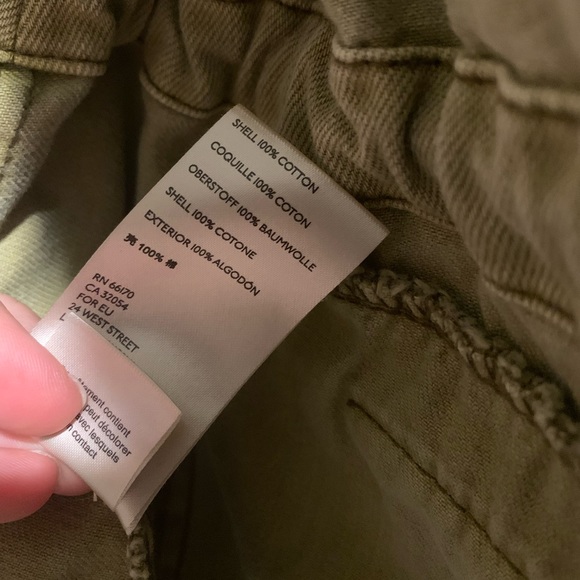 FREE PEOPLE | Seize the Day Jacket | Size MEDIUM - Picture 7 of 9